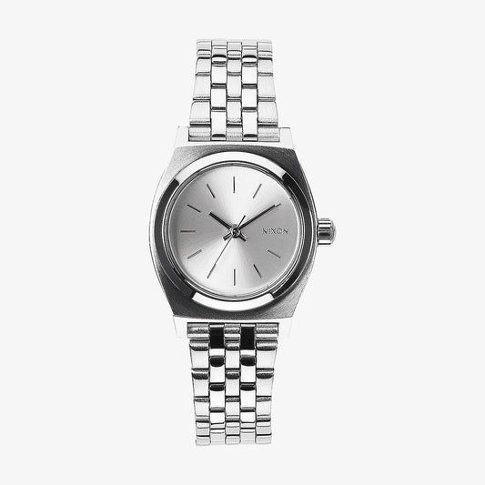 Nixon Small Time Teller Uhr