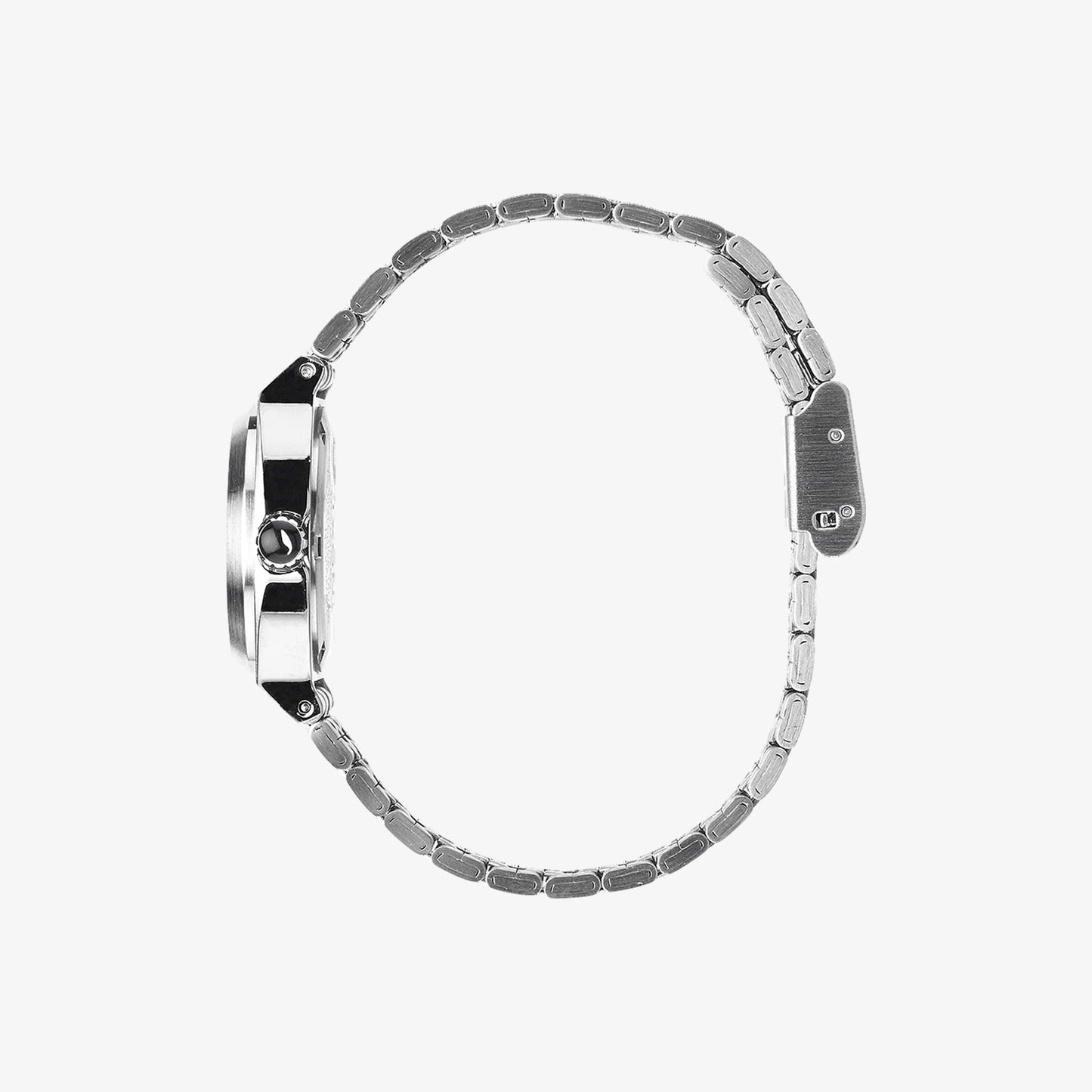 Nixon Small Time Teller Uhr