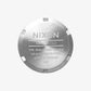 Nixon Small Time Teller Uhr