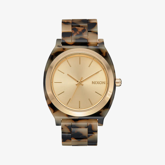 Nixon Time Teller Acetate Uhr