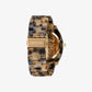 Nixon Time Teller Acetate Uhr