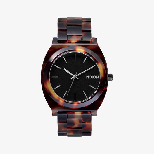 Nixon Time Teller Acetate Uhr