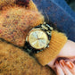 Nixon Time Teller Acetate Uhr