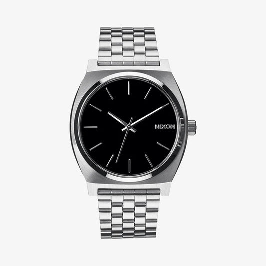 Nixon Time Teller Uhr