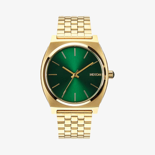 Nixon Time Teller Uhr