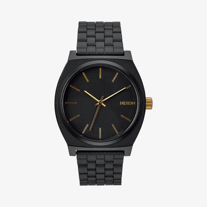 Nixon Time Teller Uhr