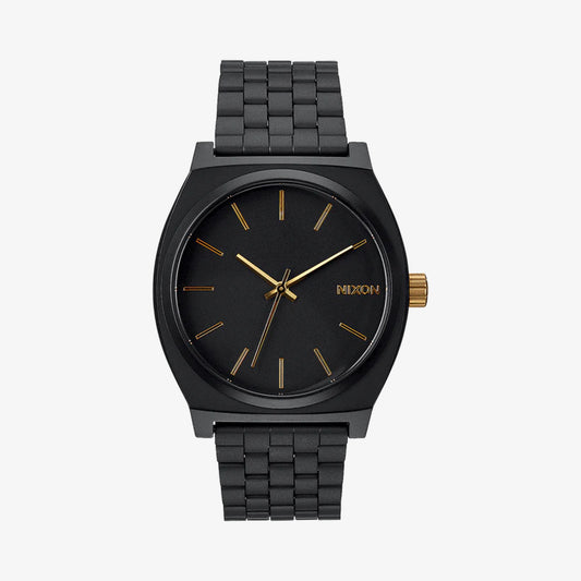 Nixon Time Teller Uhr