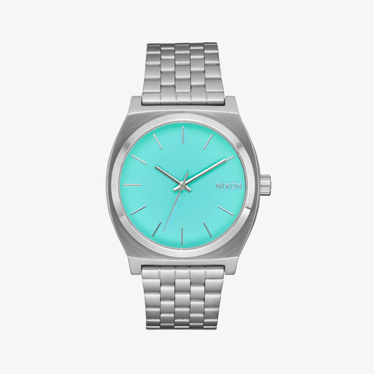Nixon Time Teller Uhr