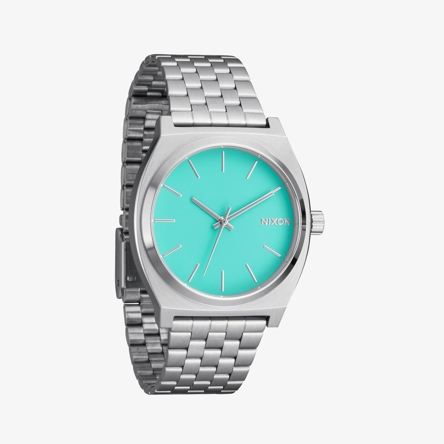 Nixon Time Teller Uhr