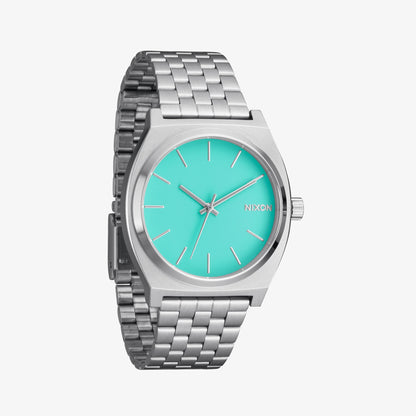 Nixon Time Teller Uhr