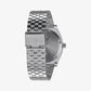 Nixon Time Teller Uhr