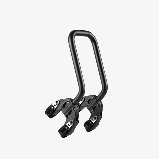 AEROE Spider Front Rack Fahradgepäckträger
