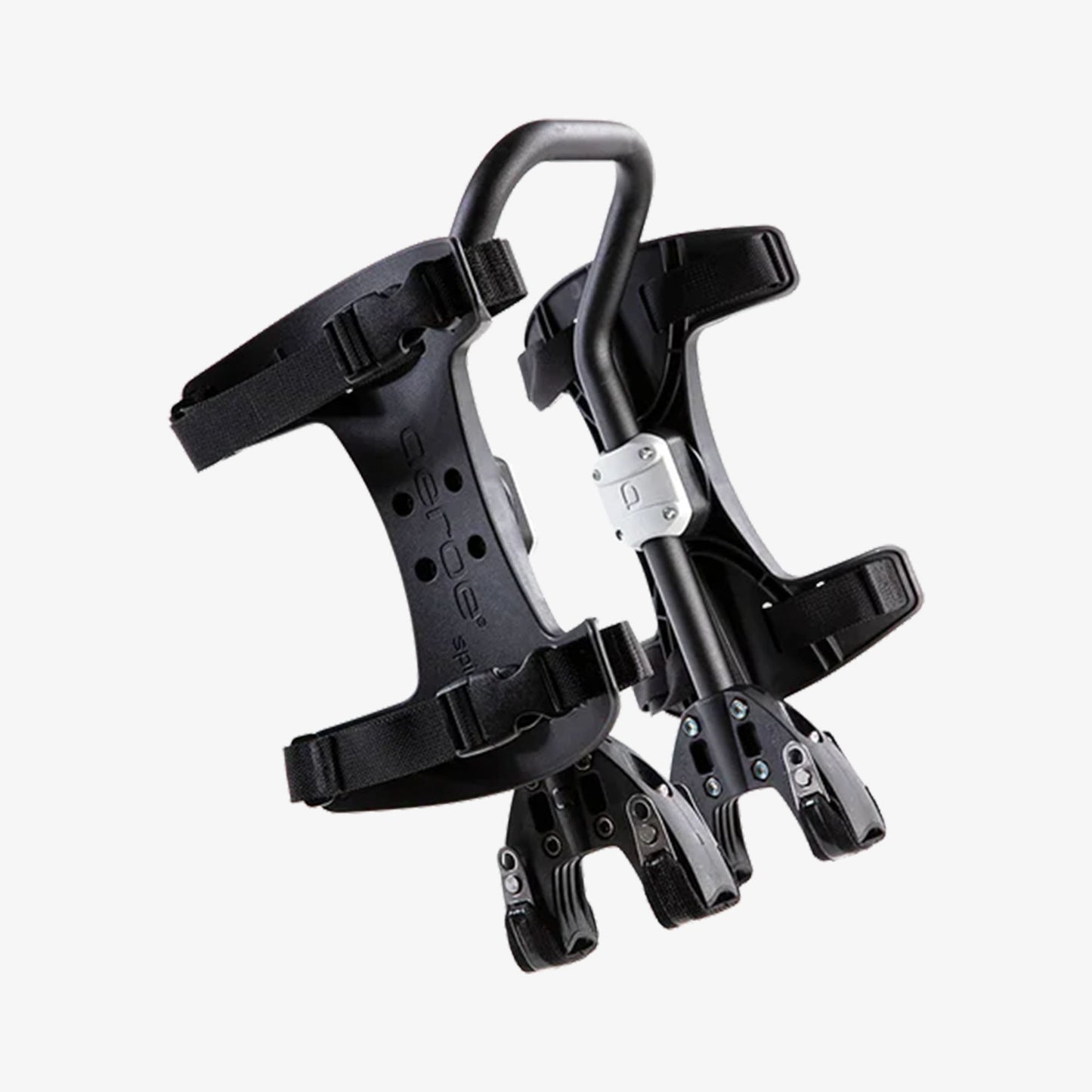 AEROE Spider Rear Cradle Fahrradtaschenhalterung