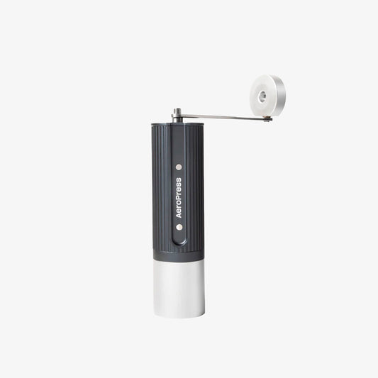 AeroPress Hand Kaffeemühle