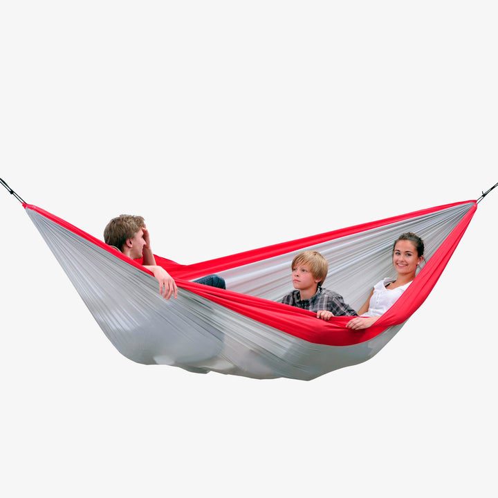 Amazonas Leichthängematte Silk Traveller XXL