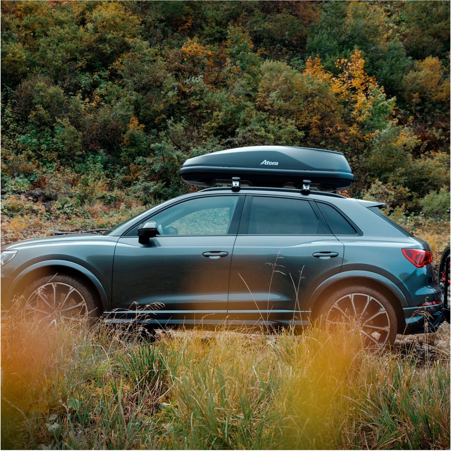 Atera Casar M Dachbox