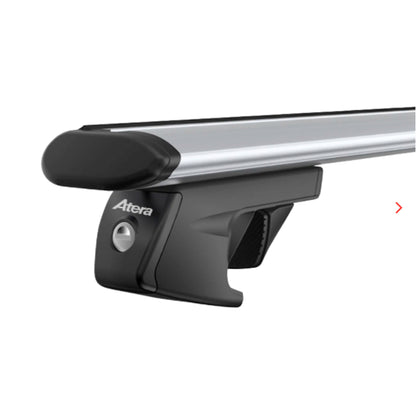Atera Signo RT Aero (für freistehende Railing) Dachträgerbasis