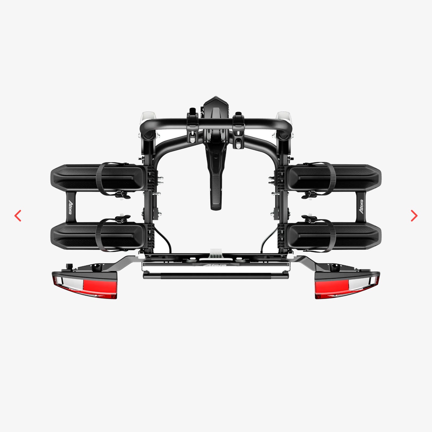 Atera Forza M Fahrradträger