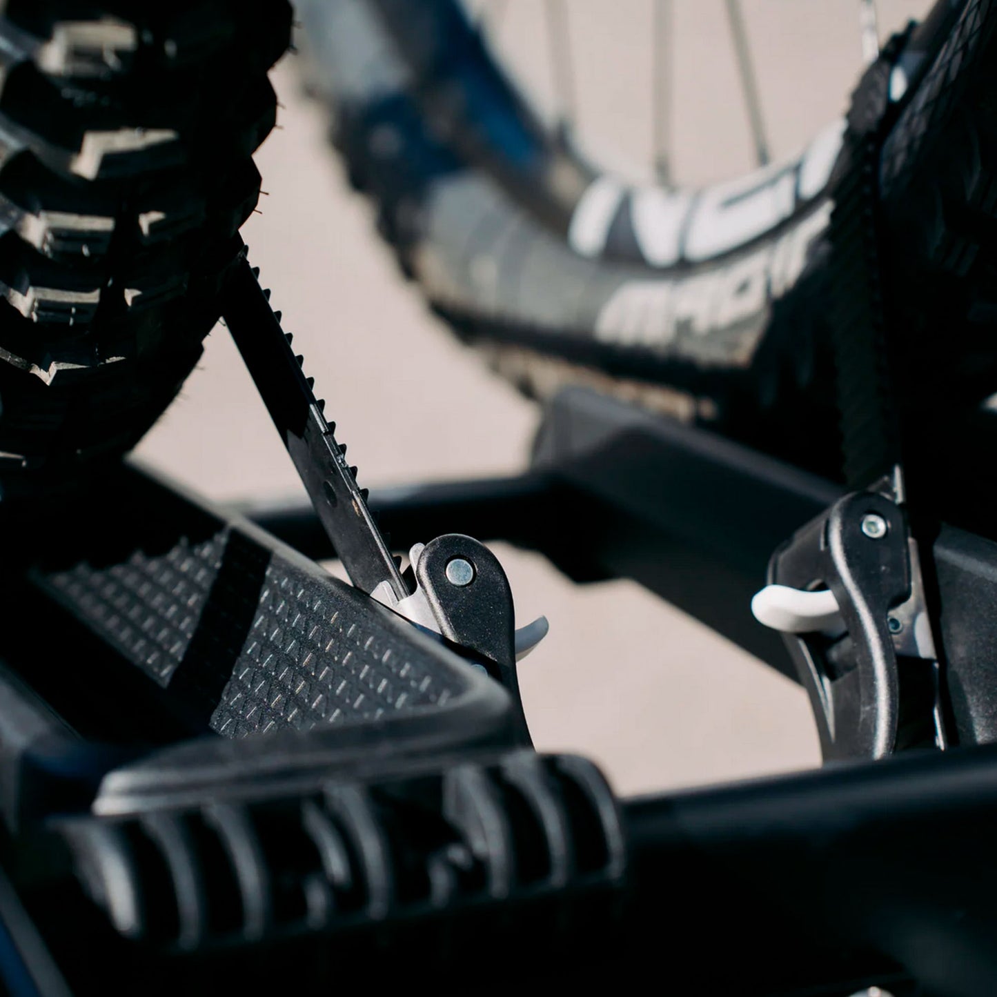 Atera Forza M Fahrradträger