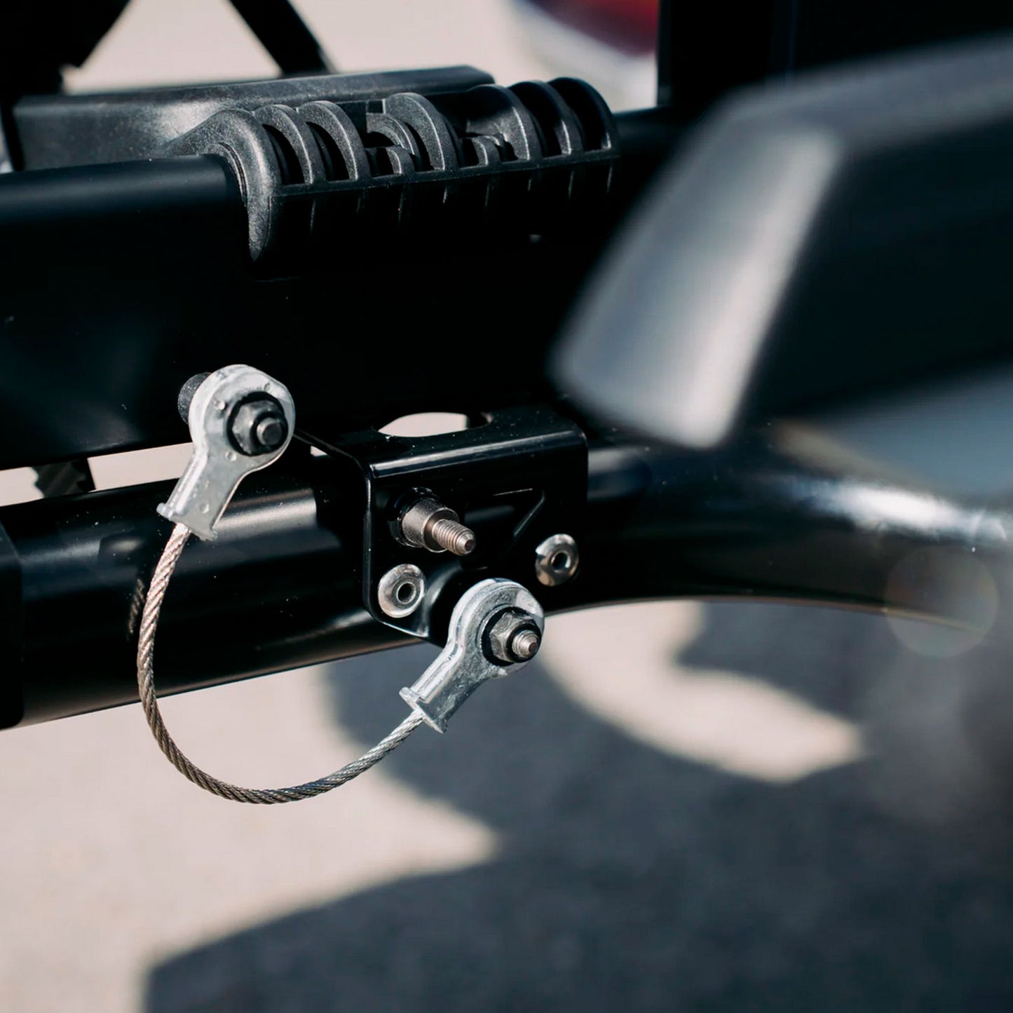 Atera Forza M Fahrradträger