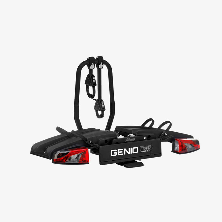 Atera Genio Pro Black Edition Fahrradträger