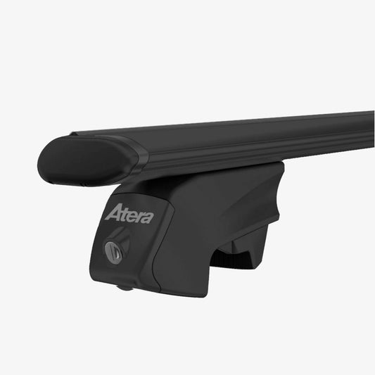 Atera Signo RTD Aero (für aufliegend Dachrailing) Dachträgerbasis