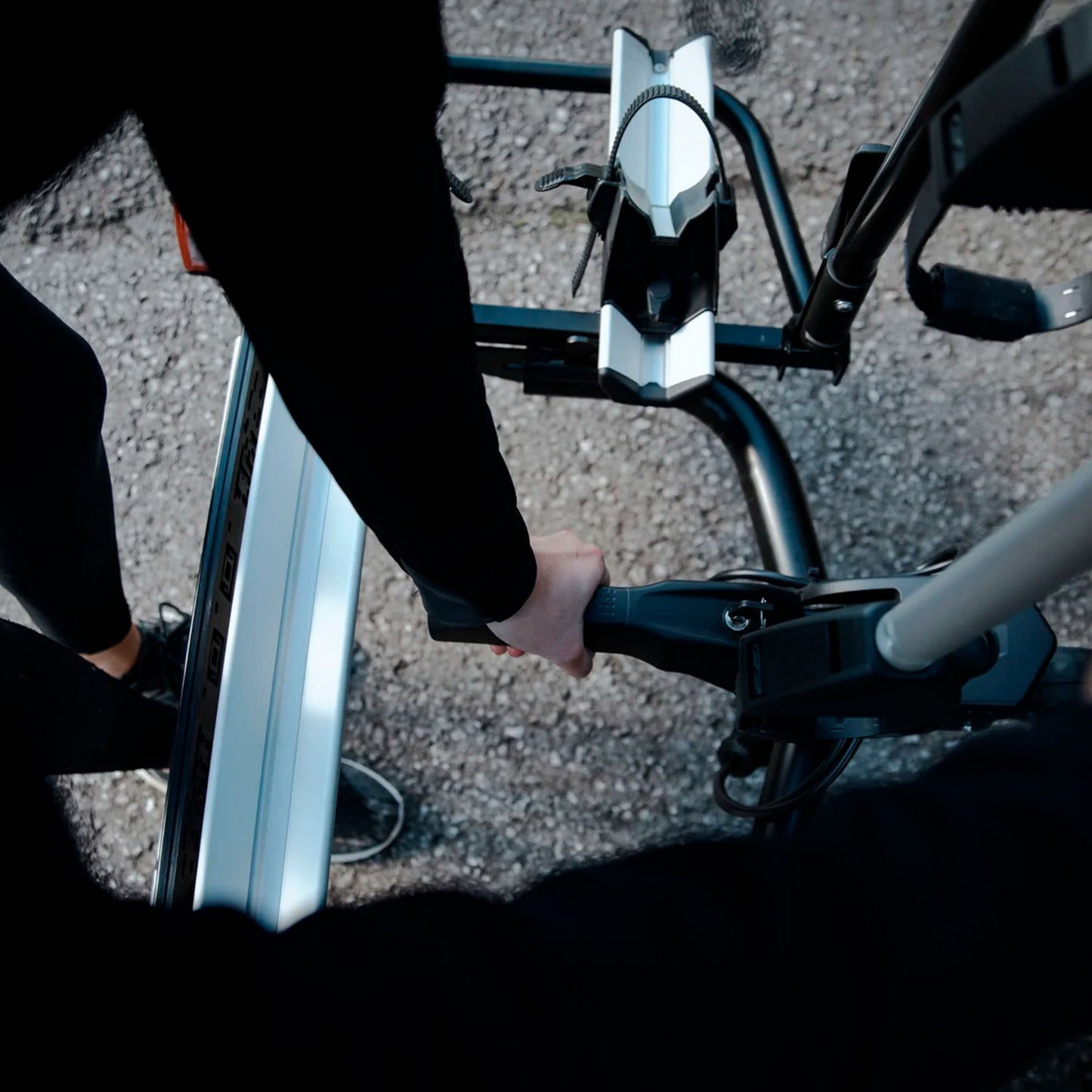 Atera Strada Trail 2 Fahrradträger