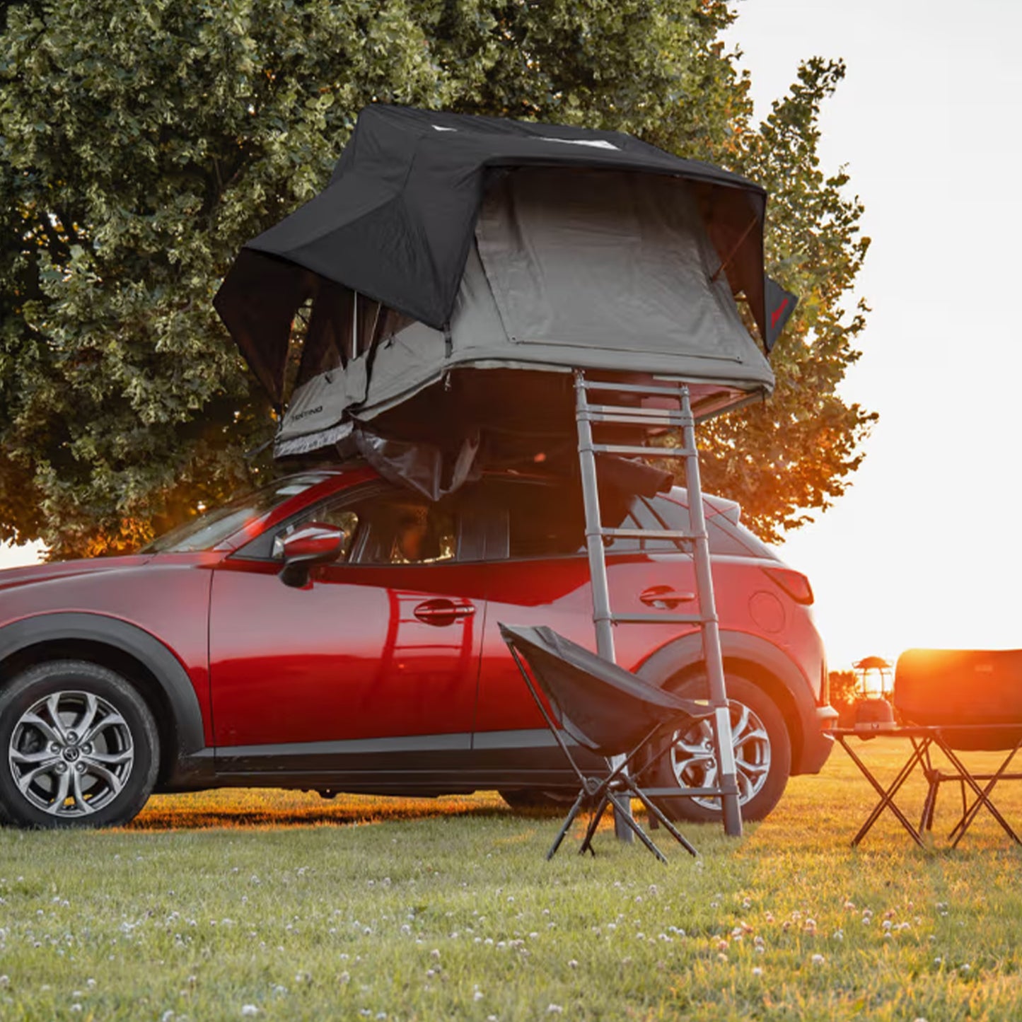 Atera Tentino Dachzelt