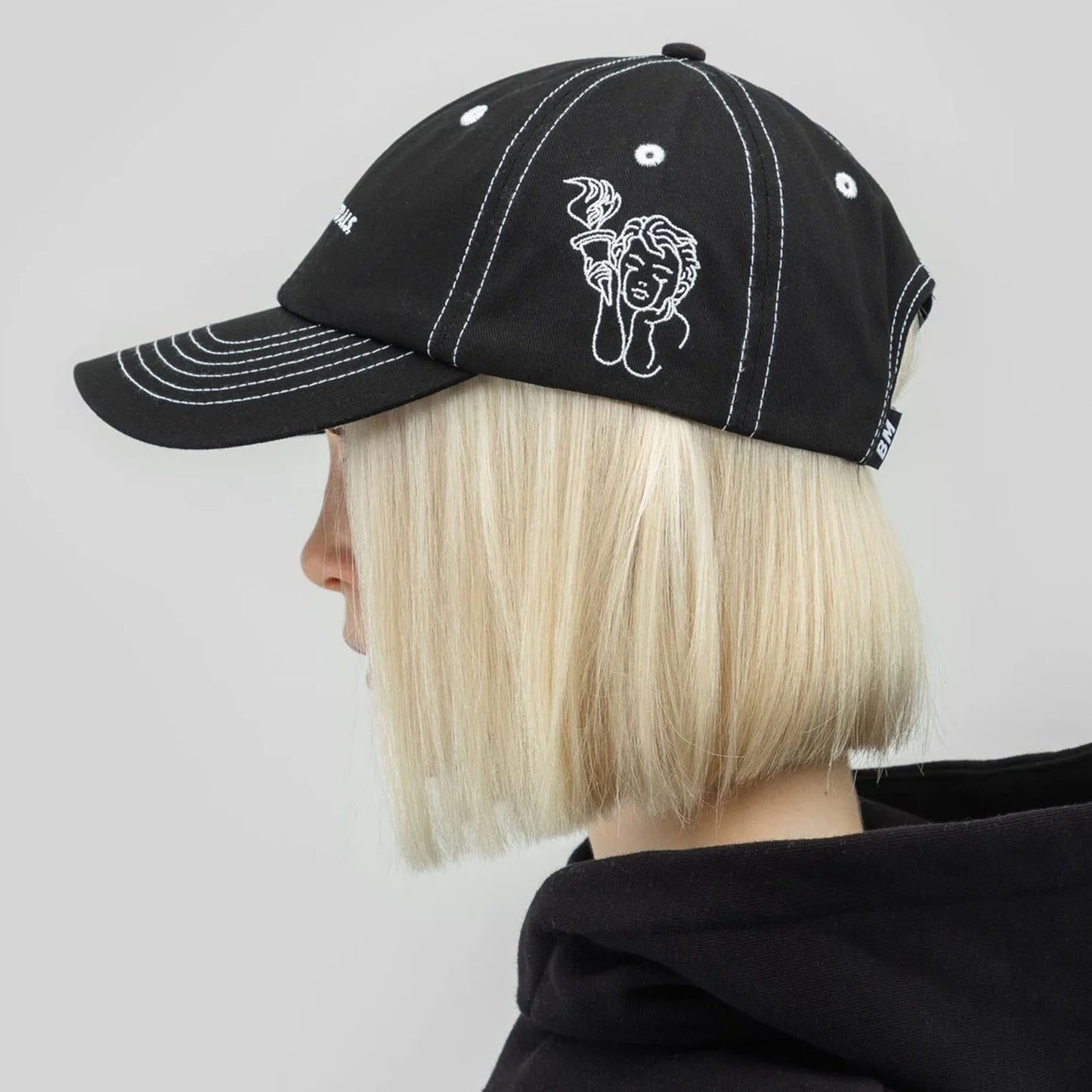 Beyond Medals Angel Cap
