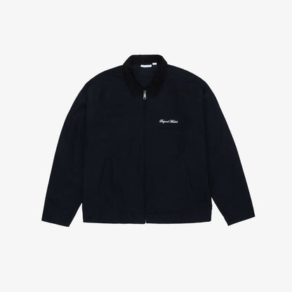 Beyond Medals Canvas Jacke