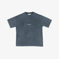 Beyond Medals Distressed Logo Tee T-Shirt