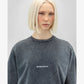 Beyond Medals Distressed Logo Tee T-Shirt