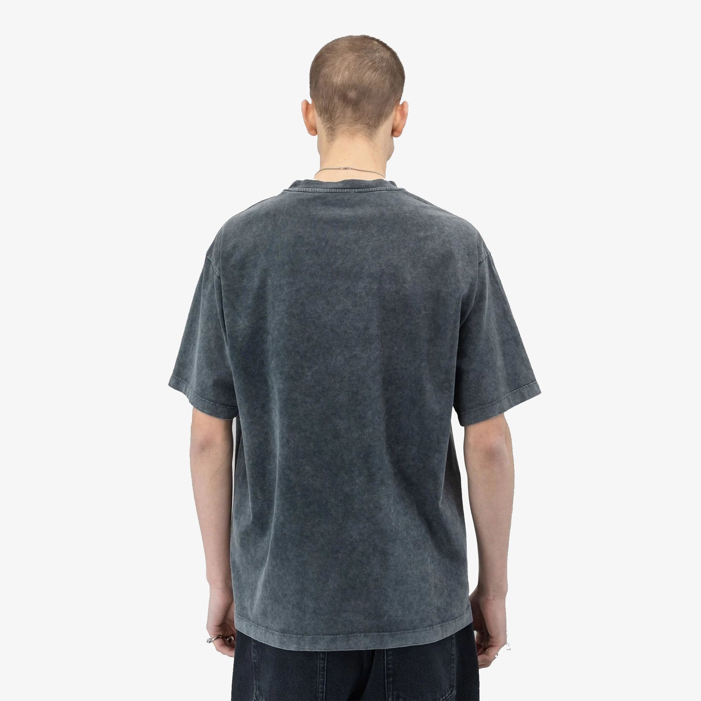 Beyond Medals Distressed Logo Tee T-Shirt