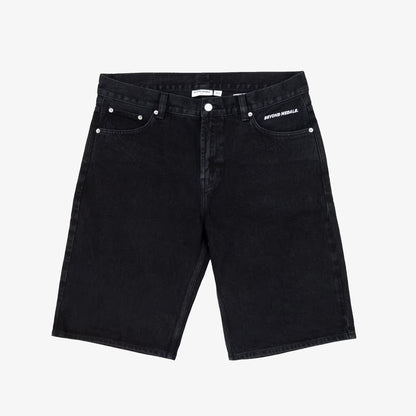 Beyond Medals Jeans Shorts