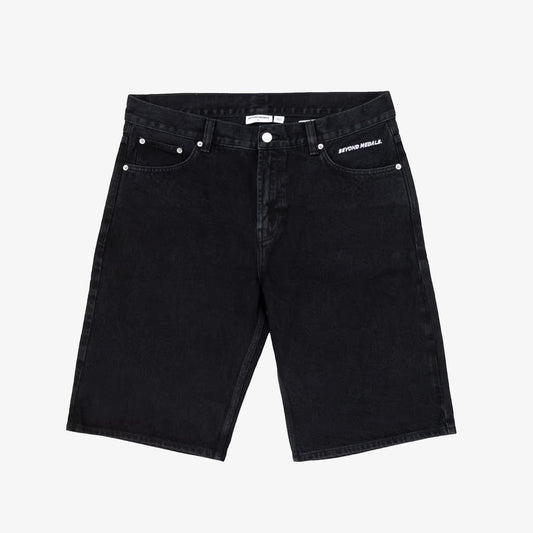 Beyond Medals Jeans Shorts