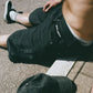 Beyond Medals Jeans Shorts