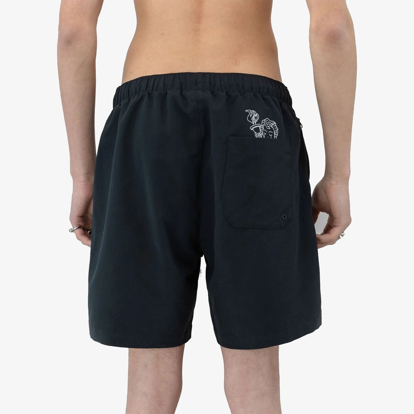 Beyond Medals Swim Badeshorts