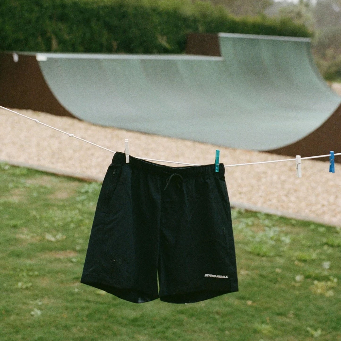 Beyond Medals Swim Badeshorts
