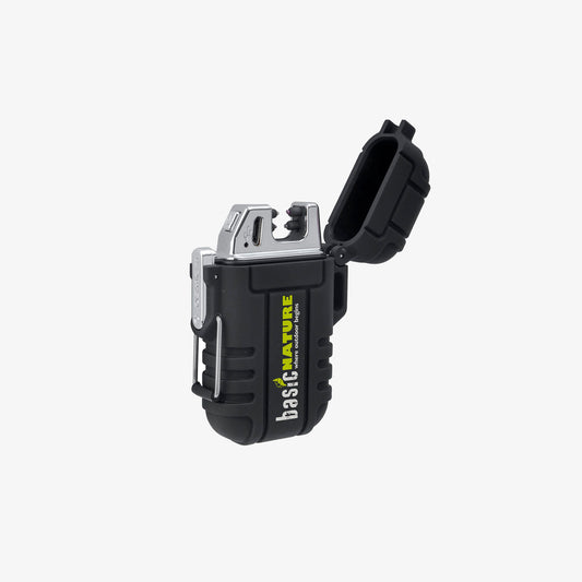 BasicNature Feuerzeug ARC USB