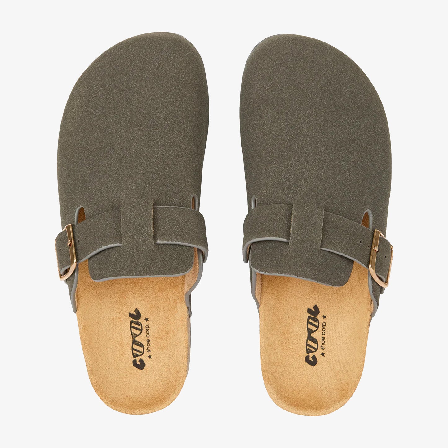 Cool Shoes Valencia Clog