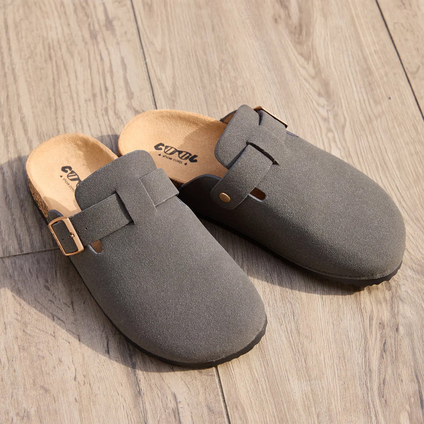 Cool Shoes Valencia Clog