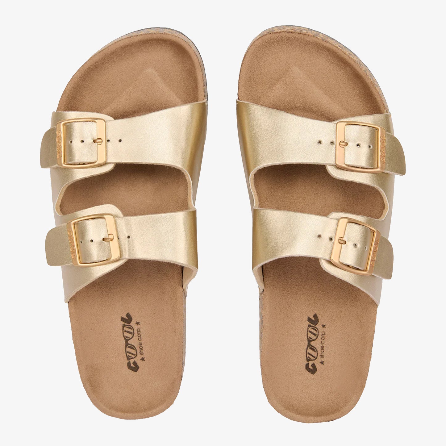 Cool Shoes Strand Sandale