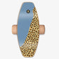 Daffy Boards Allrounder Balance Board Set mit Korkrolle