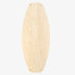 Daffy Boards Allrounder Balance Board Set mit Korkrolle