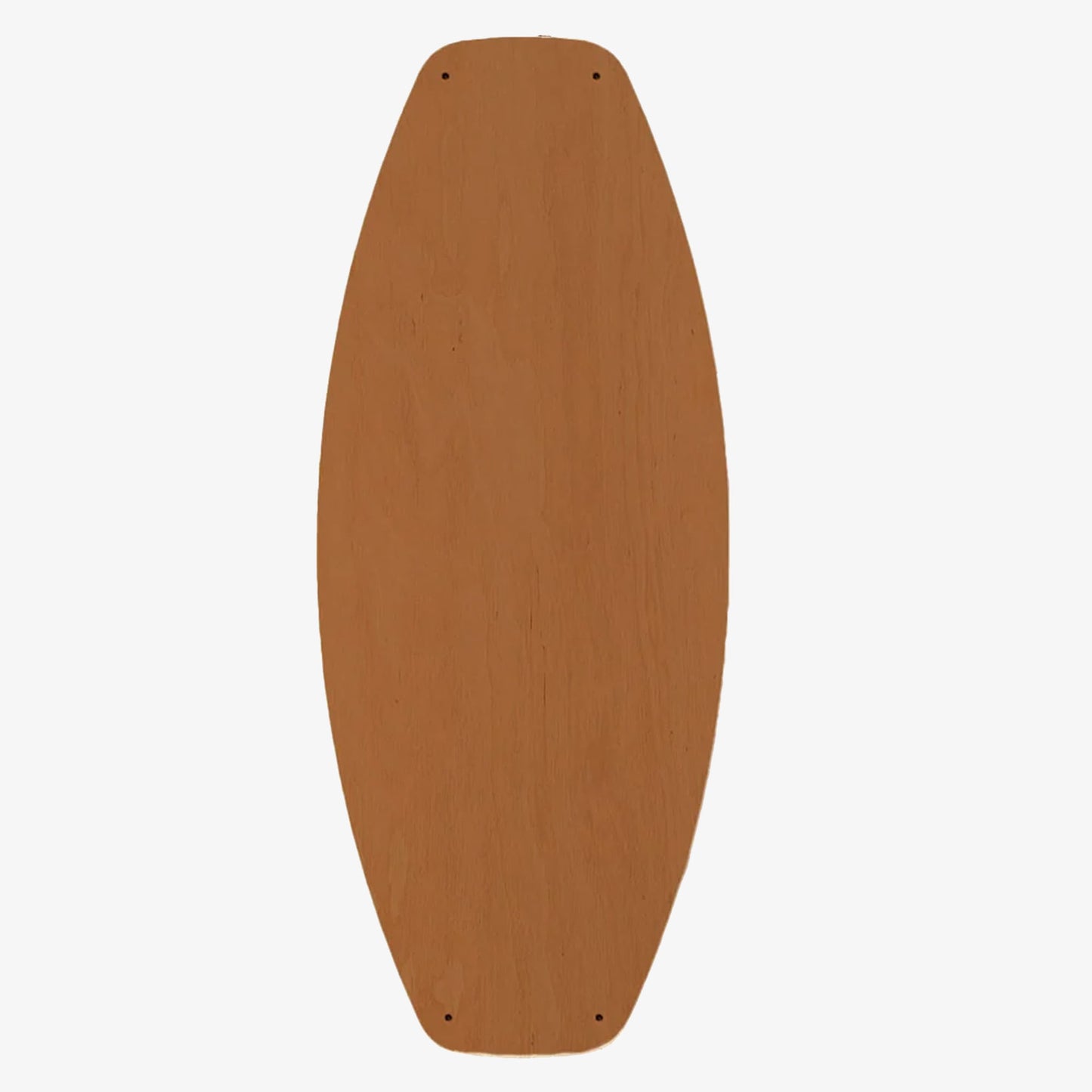 Daffy Boards Allrounder Balance Board Set mit Korkrolle