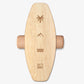 Daffy Boards Allrounder Balance Board Set mit Korkrolle