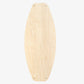 Daffy Boards Allrounder Balance Board Set mit Korkrolle