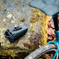 Fidlock Pinclip M + Base Satteltasche