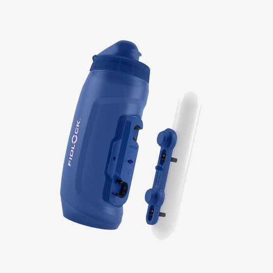Fidlock TWIST 590 + Bike Base Set Fahrradtrinkflasche