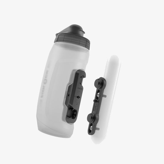 Fidlock TWIST 590 + Bike Base Set Fahrradtrinkflasche